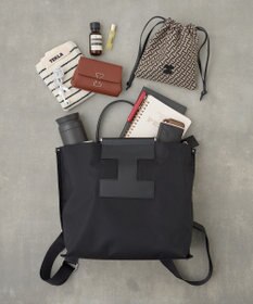 IACUCCI ソルベット BP NYLON/RUGA