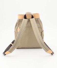 Y'SACCS トラベル ホライズンミニリュック