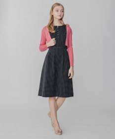 TOCCA 【洗える！】MOONLIT NIGHT ドレス