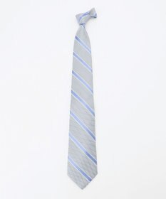 J.PRESS MEN 【JAPAN CRAFT】ストライプネクタイ