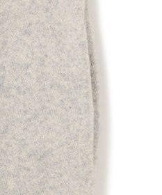 J.PRESS YORK STREET 【UNISEX】FOXMIX ノルディックカウチン ニットカーディガン