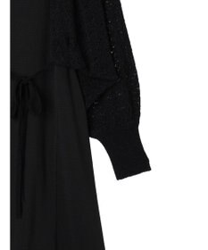 earth music&ecology ＳＥＴ２点　マルチウェイボレロキャミワンピース