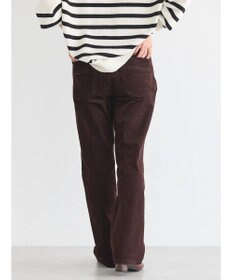 AMERICAN HOLIC コーデュロイフレアパンツ