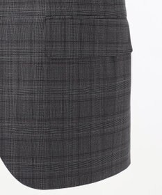 J.PRESS MEN 【ESSENTIAL CLOTHING】ラスティックグレナカート スーツ