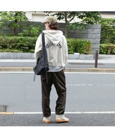 林八百吉商店 Champion ネルチェックロングキャップ