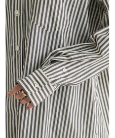 CRAFT STANDARD BOUTIQUE バンドカラーシャツ