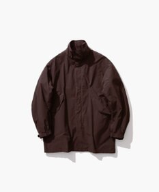 ATON AIR WEATHER | ショートモッズコート - UNISEX