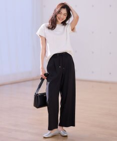 ANY エンブロイダリーロゴTシャツ