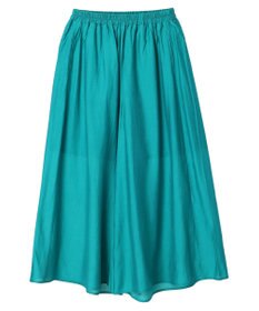 Green Parks スカーチョパンツ