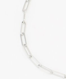 GRACE CONTINENTAL アンカーチェーンネックレス