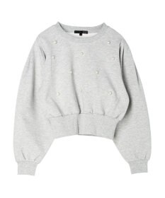 Green Parks ・ＳＵＧＡＲ　ＳＰＯＯＮ　パールスウェット