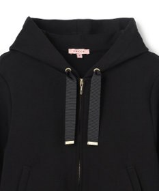 TOCCA 【泉里香さん着用】NICE HOLIDAY HOODIE フーディー