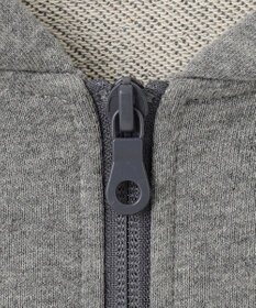 J.PRESS KIDS 【140-170cm】ロゴ入り パーカー