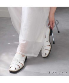 Pointer 日本製 本革 グルカパンプス