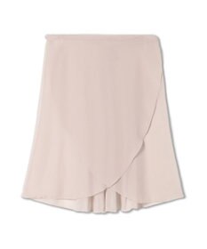 Chacott 巻きスカート