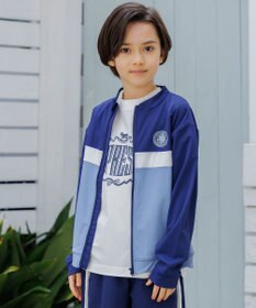 J.PRESS KIDS 【SS-Lサイズ】 ラッシュガード