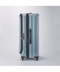 ACE BAGS & LUGGAGE Proteca フレスターEX スーツケース 日本製 105/120L フロントオープン 01555 プロテカ