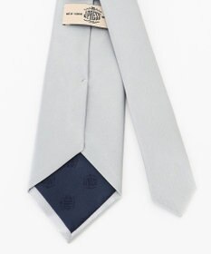 J.PRESS MEN 【BLACK】フォーマルネクタイ