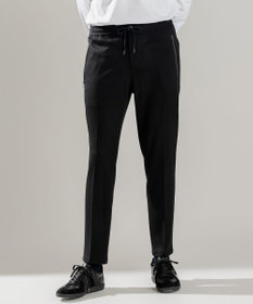 JOSEPH HOMME FINE WOOL PONTI / PEGG EASY