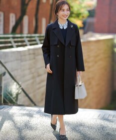 ANY SIS 【22.5~24.5cm】ベルテッドレディライク パンプス