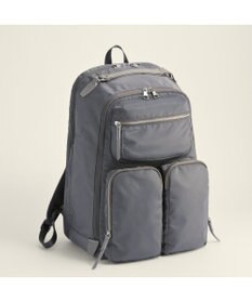 ACE BAGS & LUGGAGE W&.Day/Night ミュッケ オーガナイズドリュック B4サイズ 15.6インチPC収納 大容量 15577 ダブルアンドデイナイト