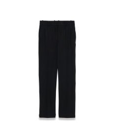 JOSEPH 【FOUNDATIONS】ギャバジンストレッチ スリムストレートトラウザーズ