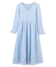 TOCCA 【洗える！】ROSY FUTURE ニットドレス