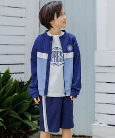 J.PRESS KIDS 【SS-Lサイズ】 ラッシュガード