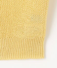 ANY L 【洗濯機可/前後着用可/アンチピリング】２ＷＡＹドライニット