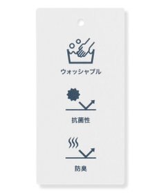 J.PRESS LADIES L ORGANIC GASS COTTON クルーネック カーディガン