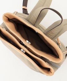 Y'SACCS トラベル ホライズンミニリュック