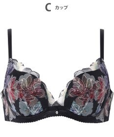 WACOAL ブラジャー 【夏めくブラ】 メッシュ素材(カップ) さらり爽快 バストメイク機能 夏 夏ブラ レディース BXB475 /ワコール
