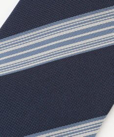 KASHIYAMA KASHIYAMAオリジナル【JAPAN MADE】レジメンタルネクタイ