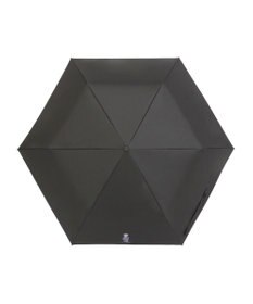 MOONBAT 【WEB限定/遮光率100%/遮熱/UV】POLO RALPH LAUREN（ポロ ラルフローレン）晴雨兼用日傘 ポロベア 無地 折りたたみ傘 自動開閉