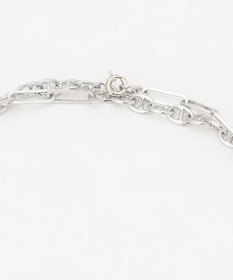 GRACE CONTINENTAL アンカーチェーンネックレス