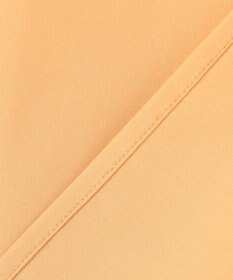 Feroux フリルディテール パフスリーブ ブラウス