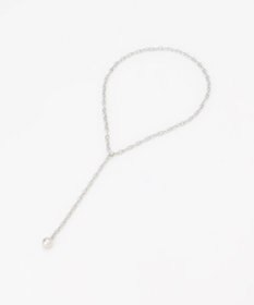 GRACE CONTINENTAL アンカーチェーンネックレス