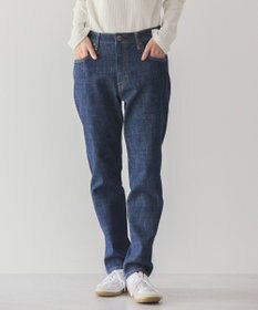 AMERICAN HOLIC テーパードデニム