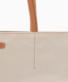 airlist 【日本製・サスティナブル】マチなしトートバッグ　Every　エブリィ