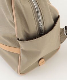 Y'SACCS トラベル ホライズンミニリュック