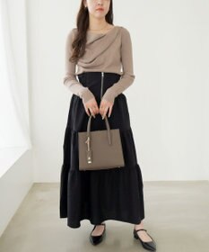 ACE BAGS & LUGGAGE Jewelna Rose へレス 2wayハンドバッグ 16221 ジュエルナローズ