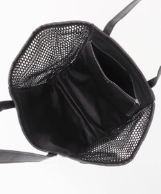 ICB ドッキングトート