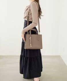 ACE BAGS & LUGGAGE Jewelna Rose へレス 2wayハンドバッグ 16221 ジュエルナローズ