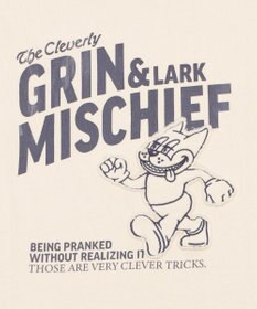 WEGO グラフィックスウェT（SS）