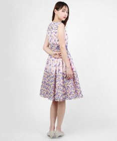 TOCCA 【キャンセル分販売！】QUEEN OF FLOWER ドレス