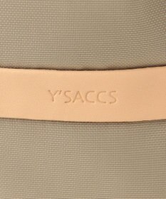 Y'SACCS トラベル ホライズンミニリュック