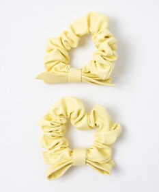 WEGO L2Pミニリボンシュシュ