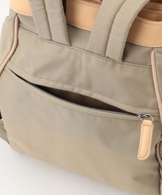 Y'SACCS トラベル ホライズンミニリュック