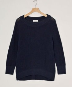 ONWARD Reuse Park 【any SiS】ニット秋冬