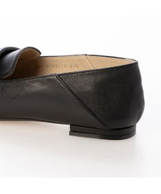 MODE ET JACOMO <MODE ET JACOMO>スクエアトゥコインローファー